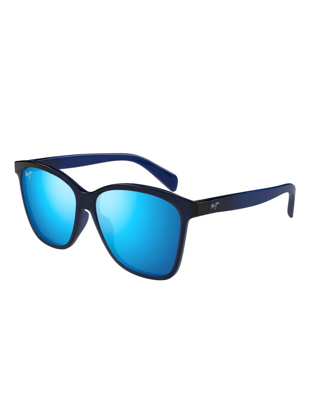 Liquid Sunshine square-frame sunglasses - 2