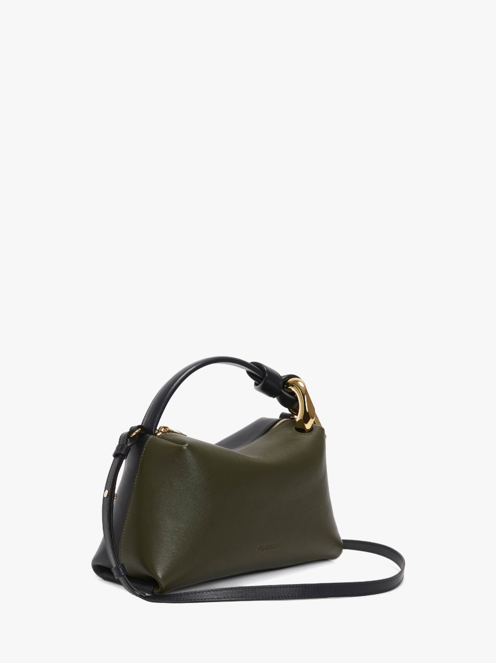 JWA CORNER BAG - LEATHER BAG - 2