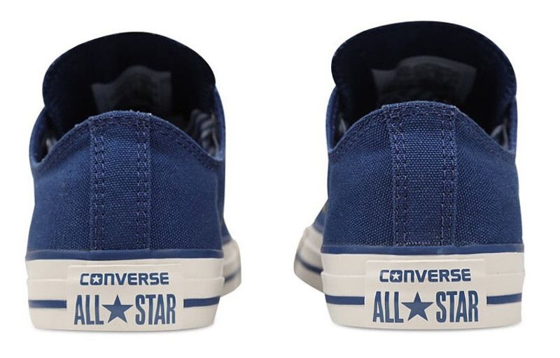 Converse (WMNS) Converse Chuck Taylor All Star 'Navy Blue' 560980C outlook