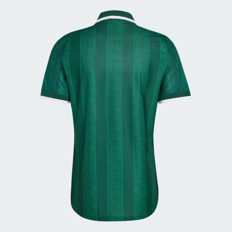 South Africa 26 Away Authentic Jersey 3