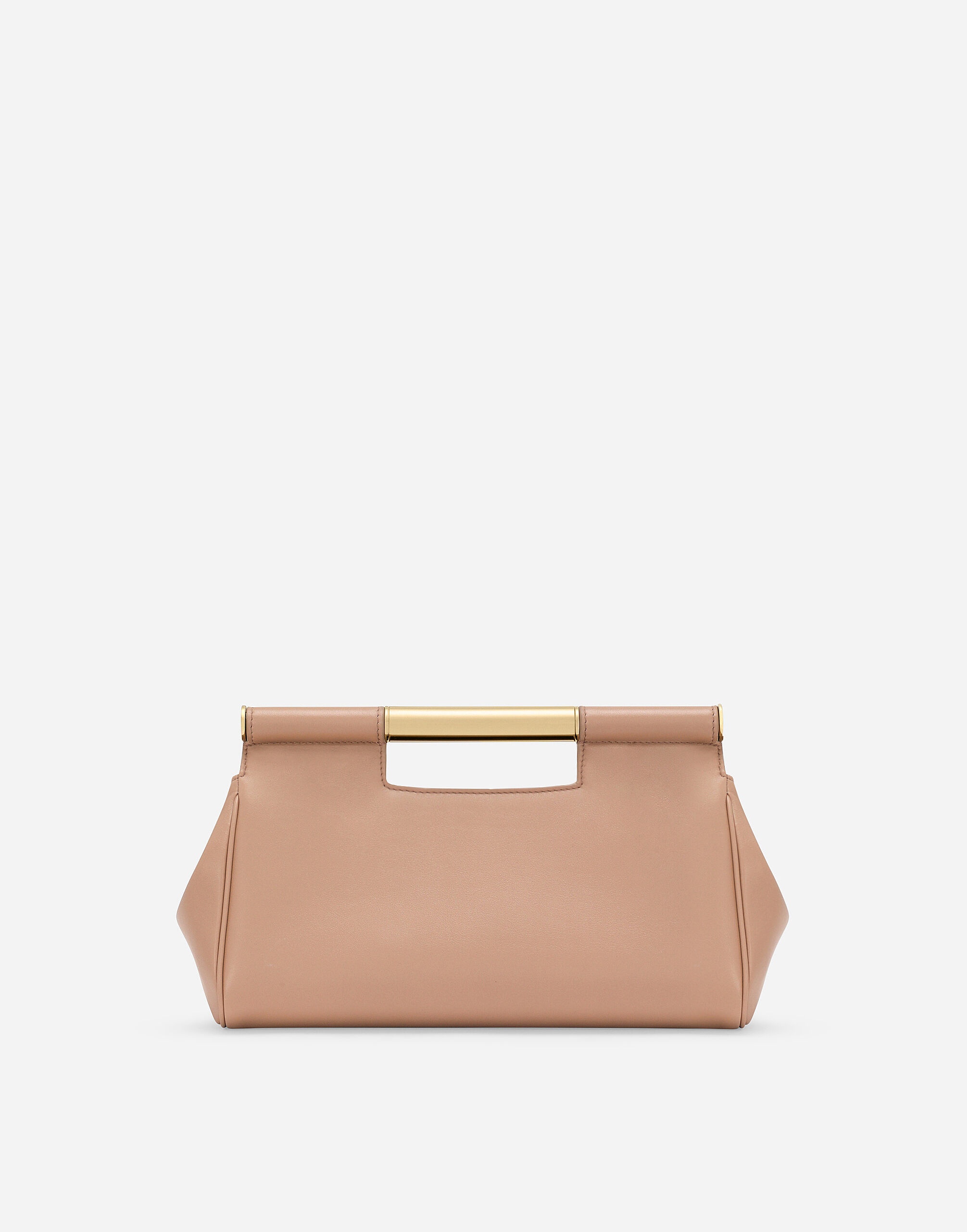 Medium Sicily clutch handbag - 4