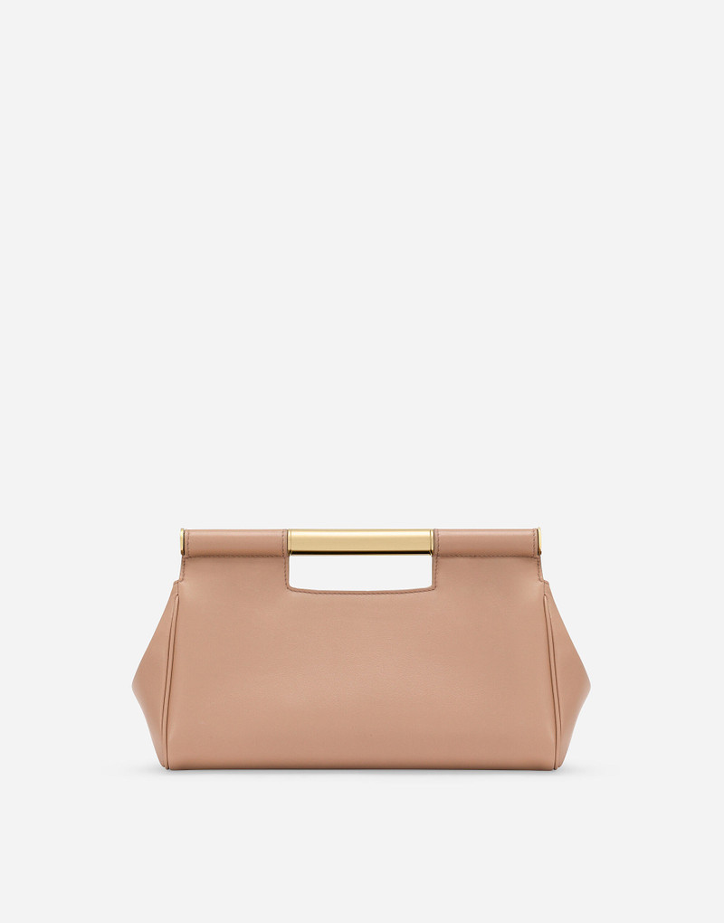 Medium Sicily clutch handbag 4