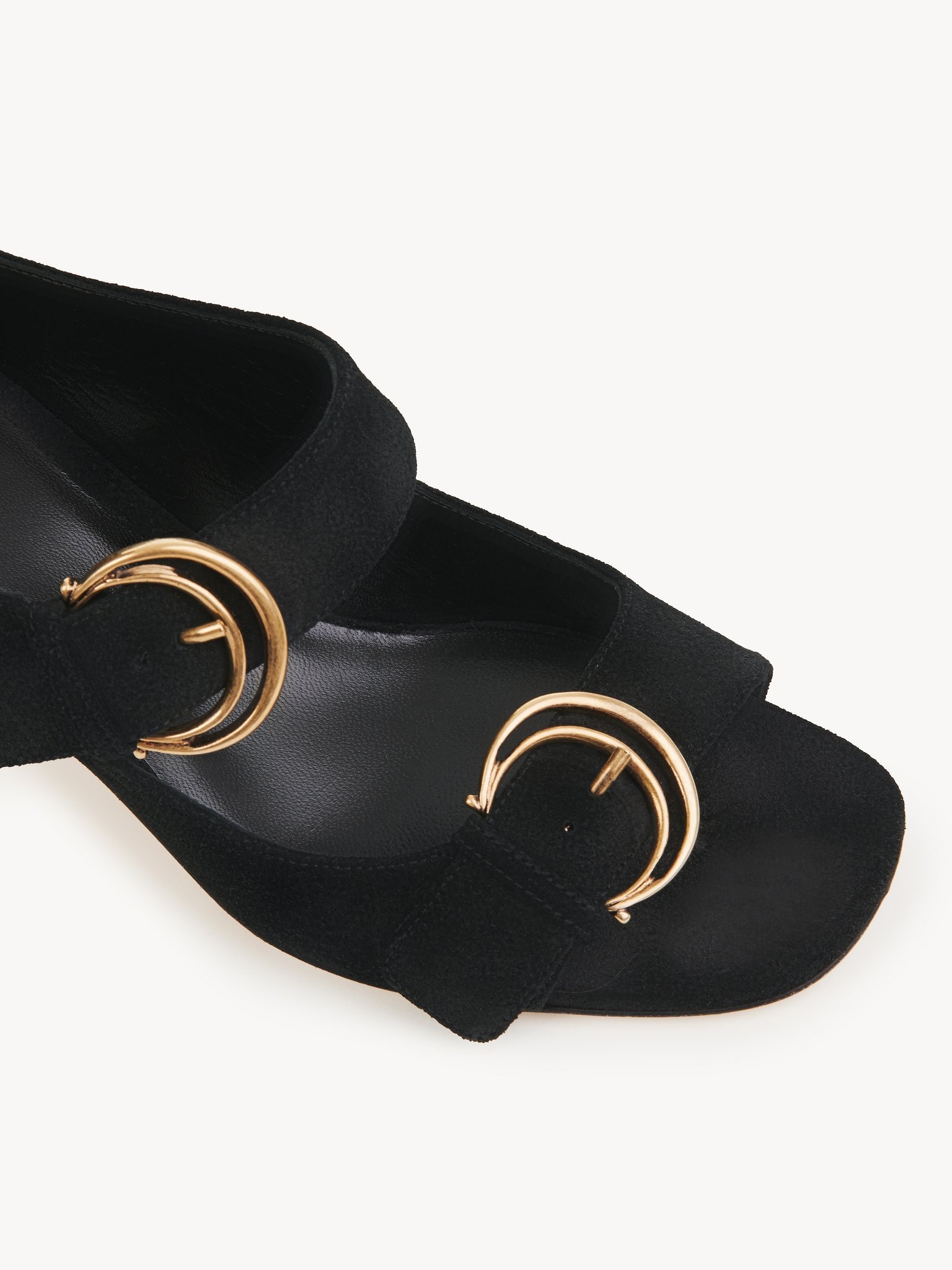ALIZÈ HEELED SANDAL - 5