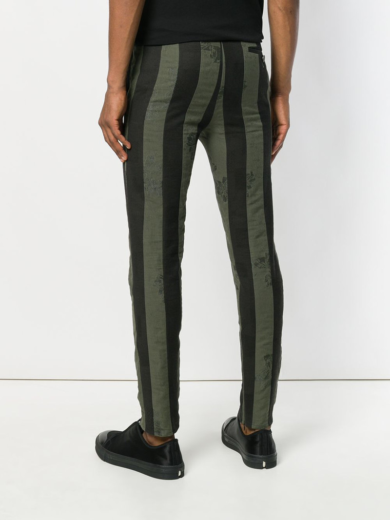 striped trousers 4