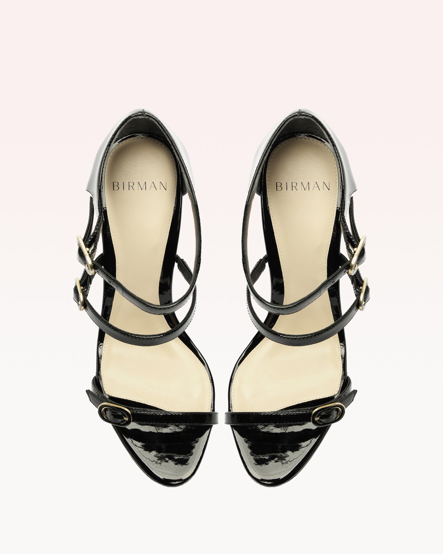 POPPY 100 BLACK - 3