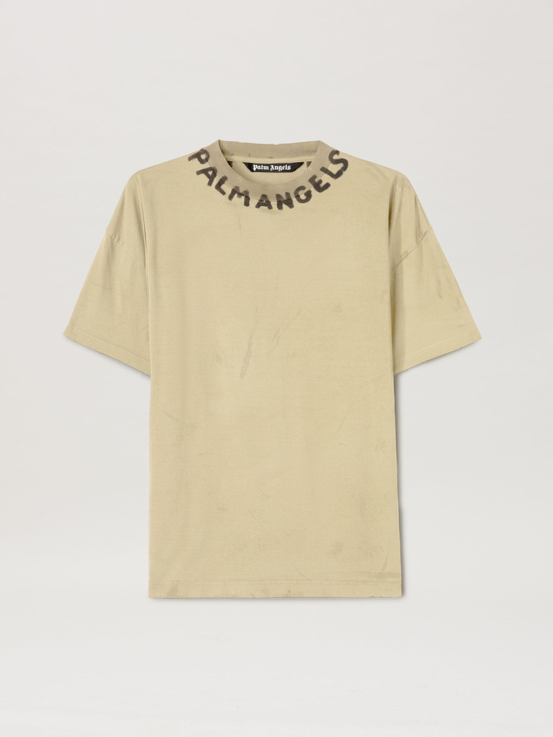 Seasonal Logo Tee - 1