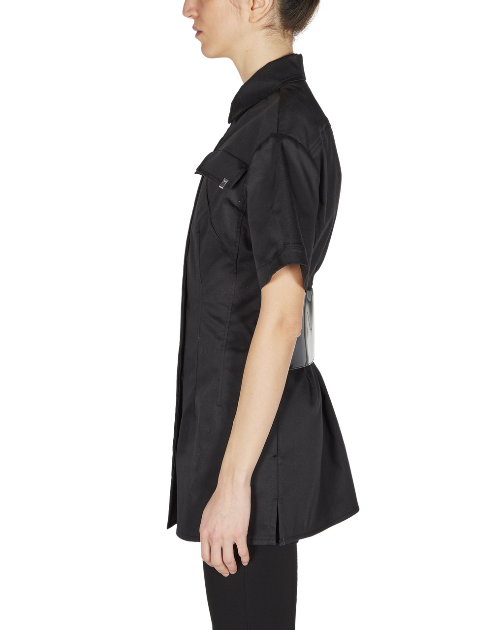 COLLECTION S/S SHIRT - 4