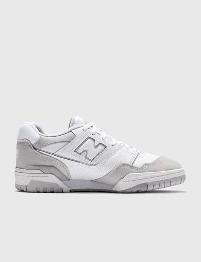 New Balance BB550 outlook