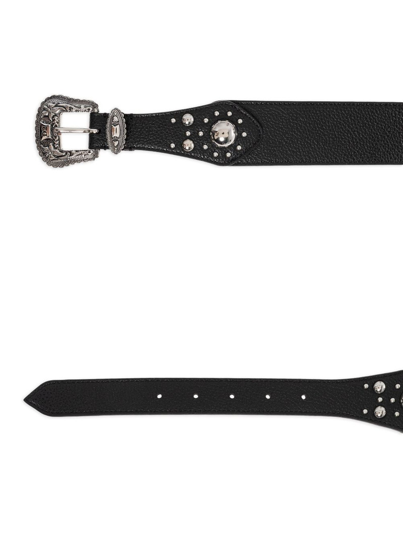 studded belt 3