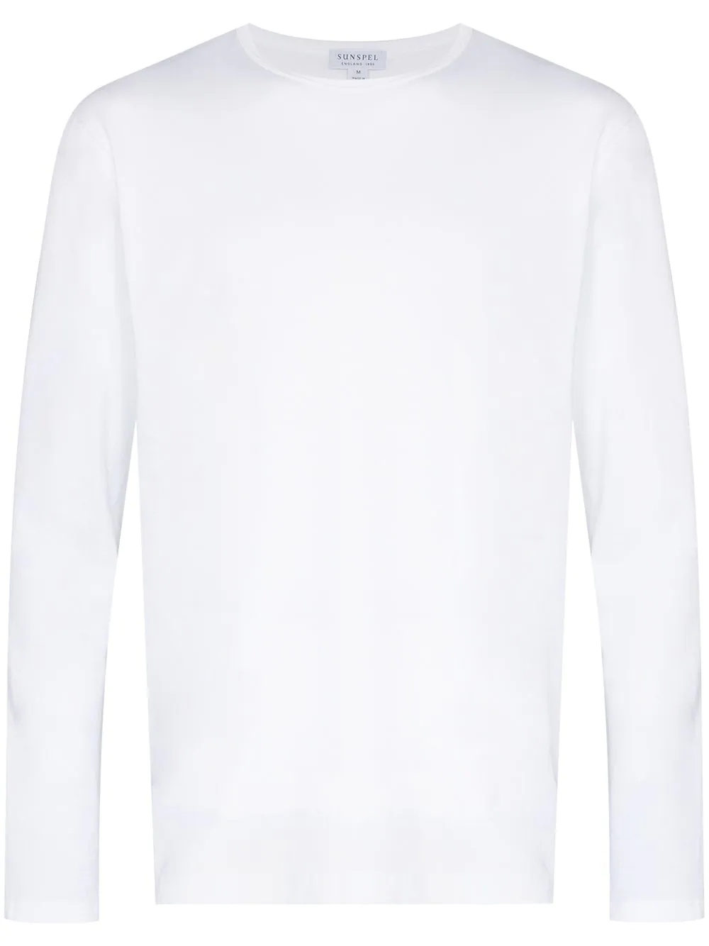 long-sleeve top - 1