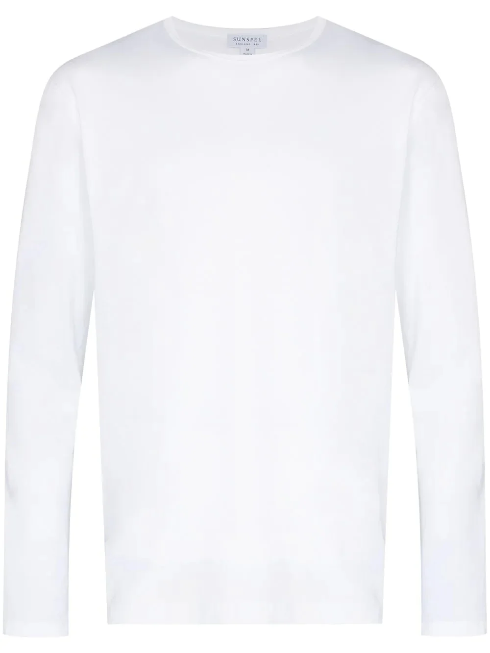long-sleeve top - 1
