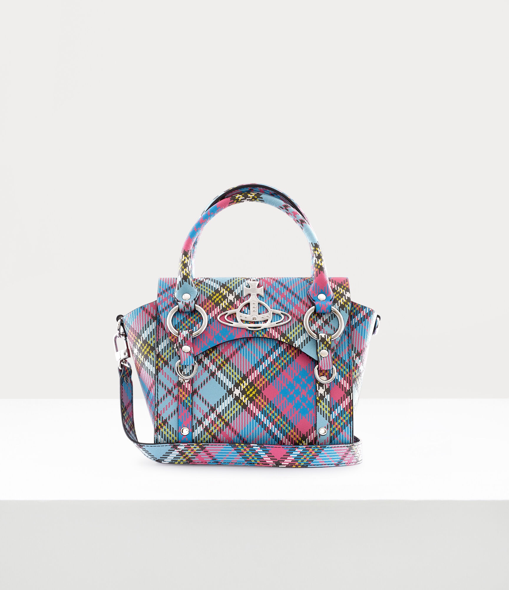 BETTY SMALL HANDBAG - 4