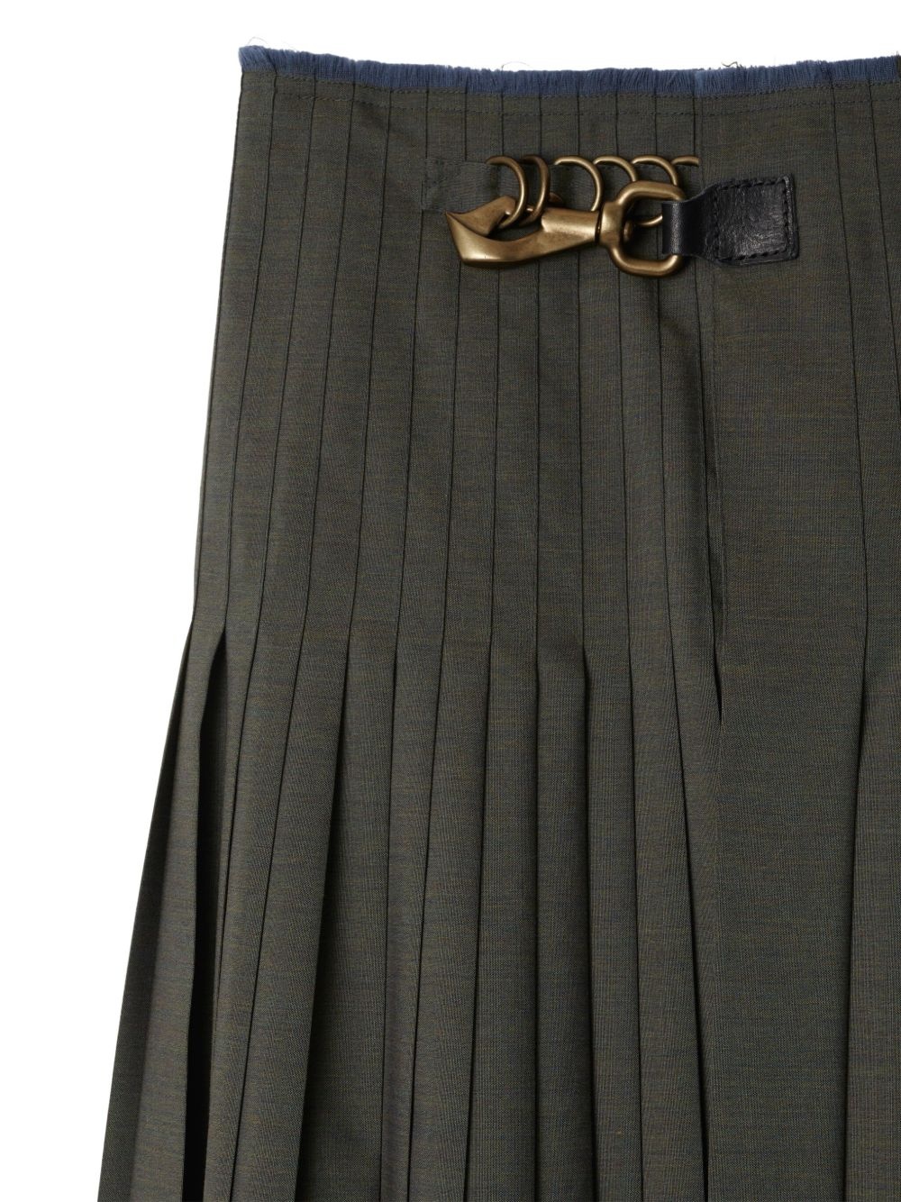 maxi kilt - 5