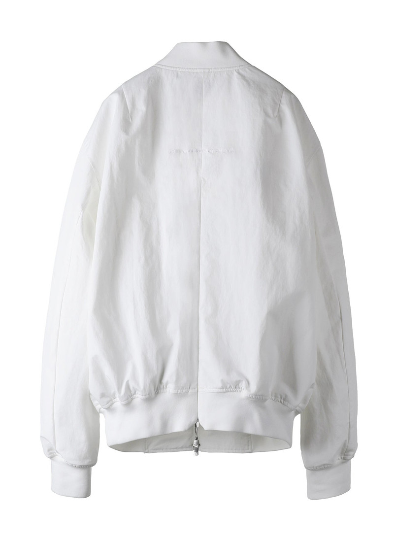 6.0 BOMBER RIGHT (WHITE) 5