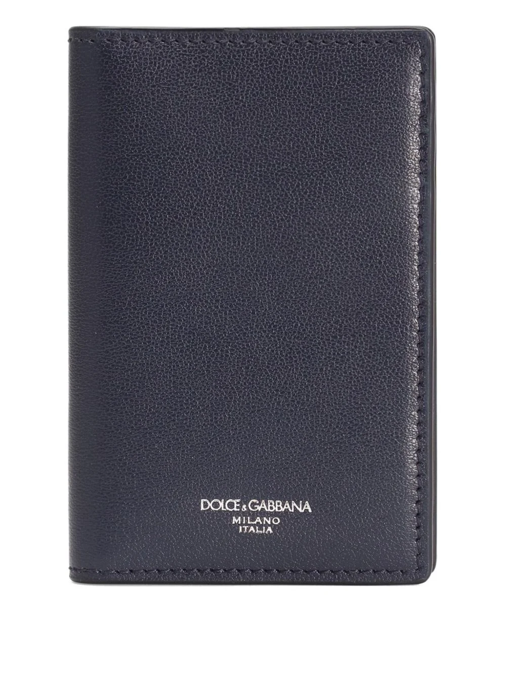 logo-stamp card holder - 1