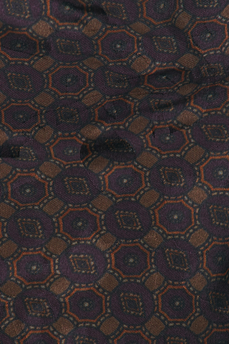 Dries Van Noten Ceyon Top outlook