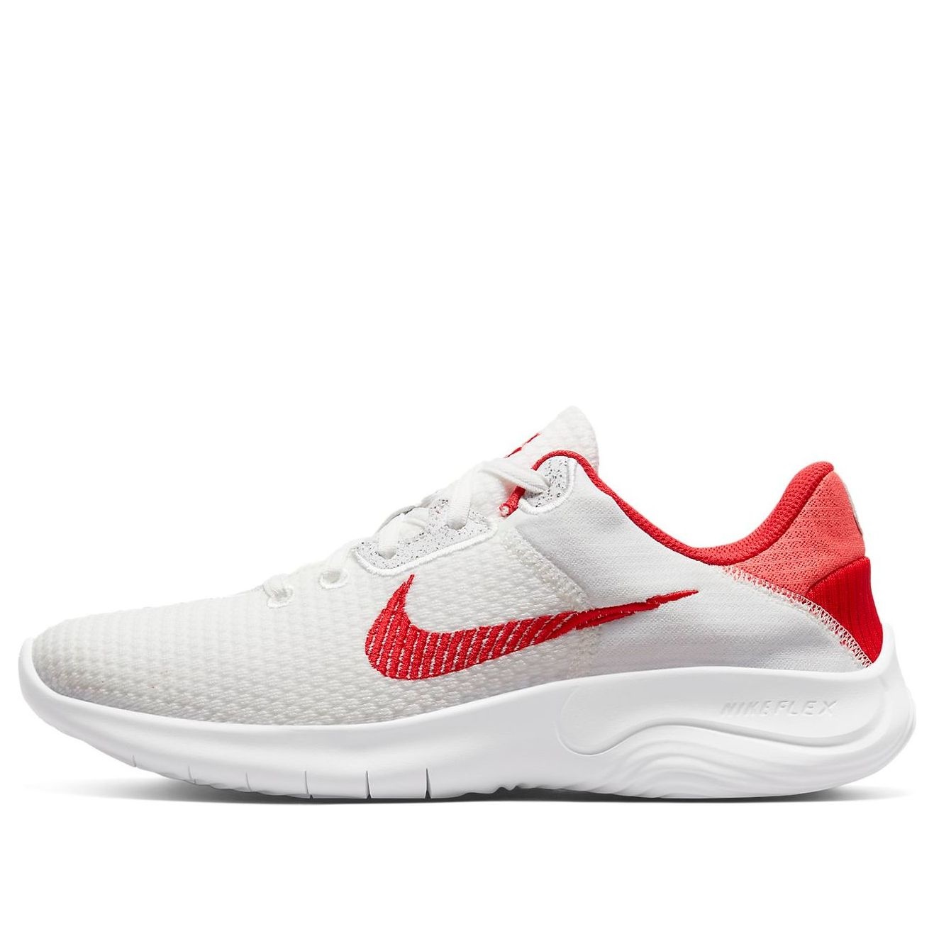 (WMNS) Nike Flex Experience Run 11 Next Nature 'White Magic Ember' DD9283-101 - 1