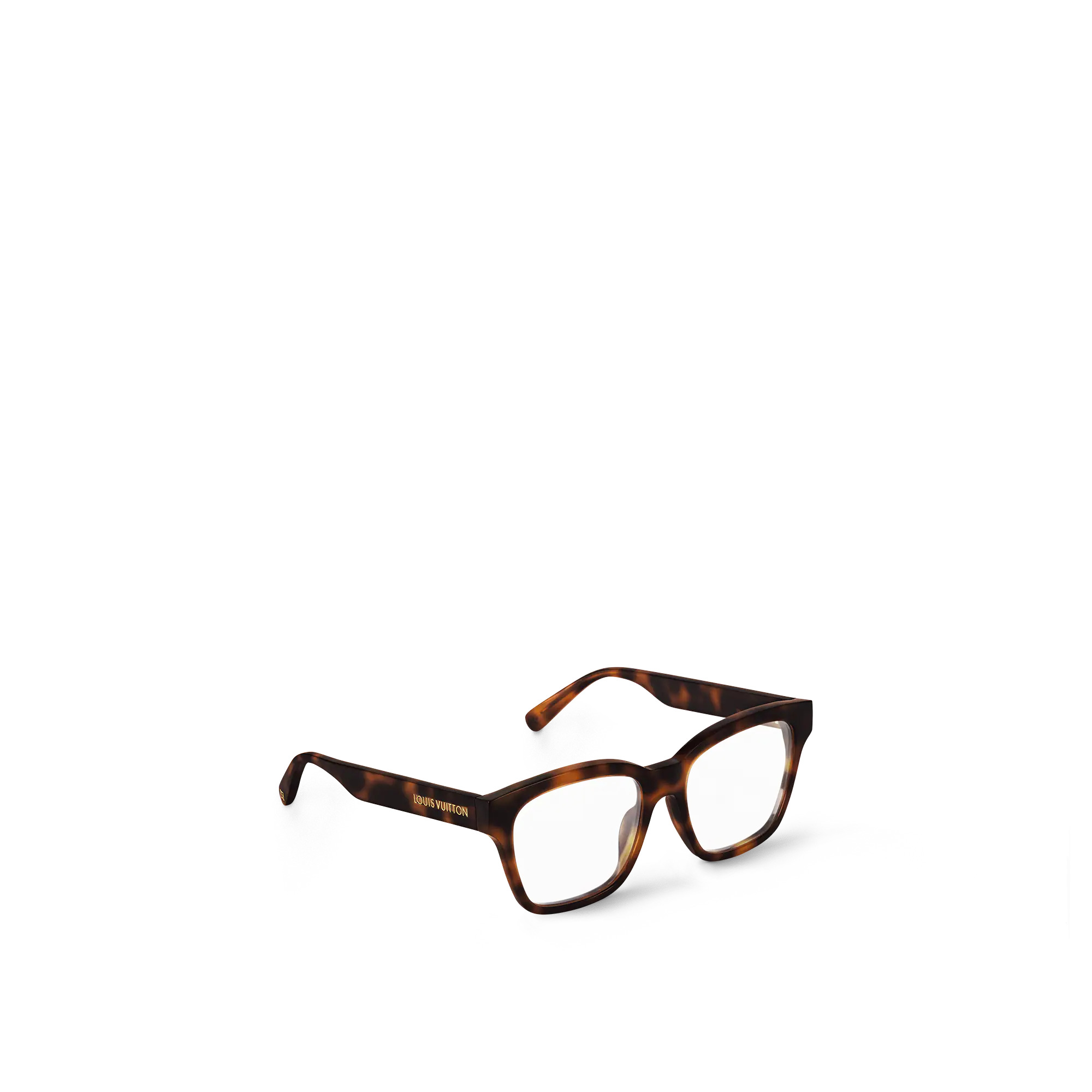 LV Essential Square Anti Blue Ray Sunglasses - 3