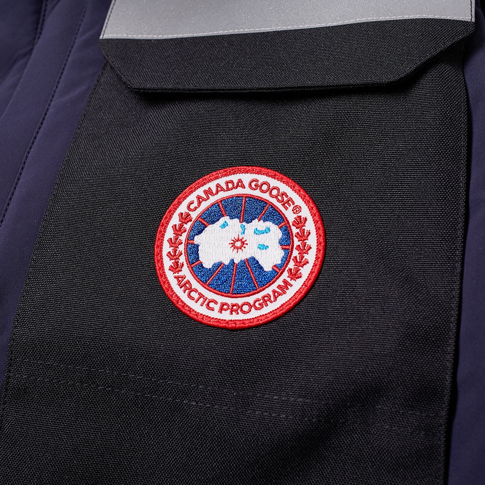 Canada Goose Photojournalist Jacket - 4