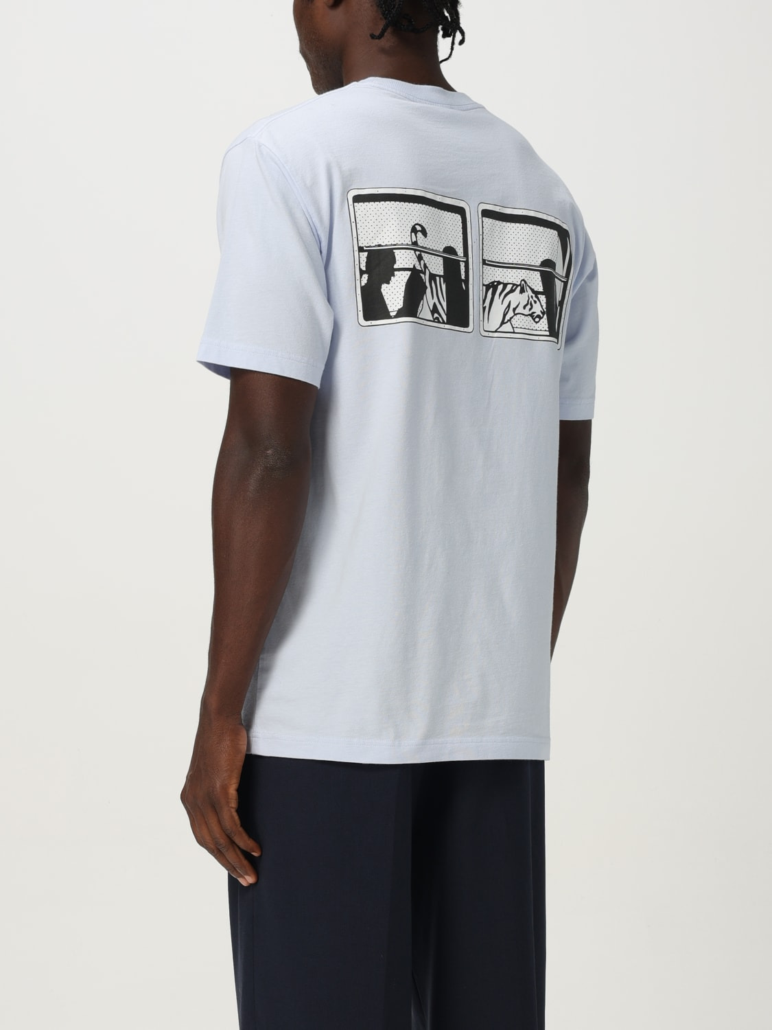 Polo shirt men Kenzo - 2