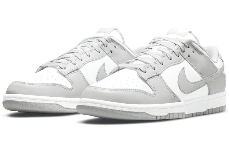 Nike Dunk Low 'Grey Fog' DD1391-103 - 3