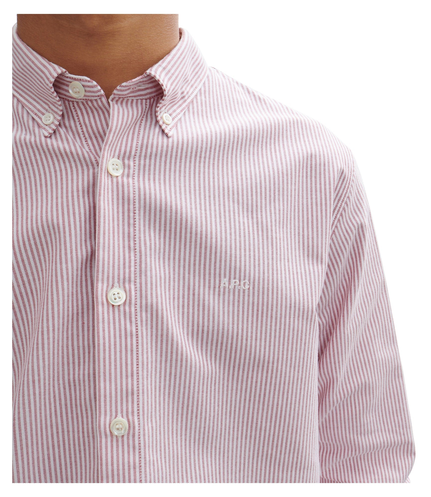 Greg shirt - 5