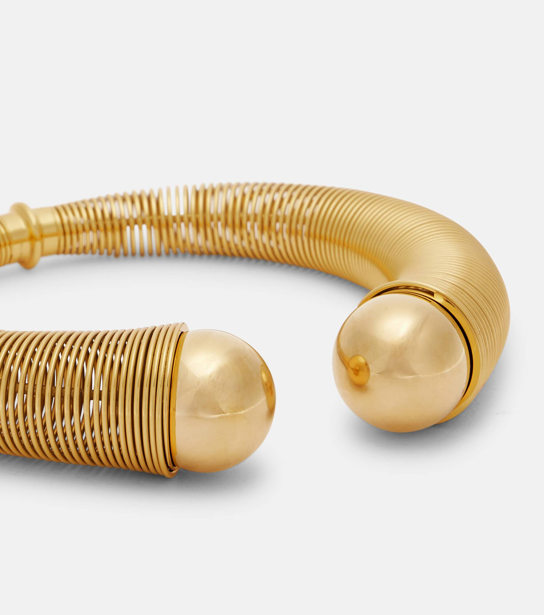 Spiral choker - 4