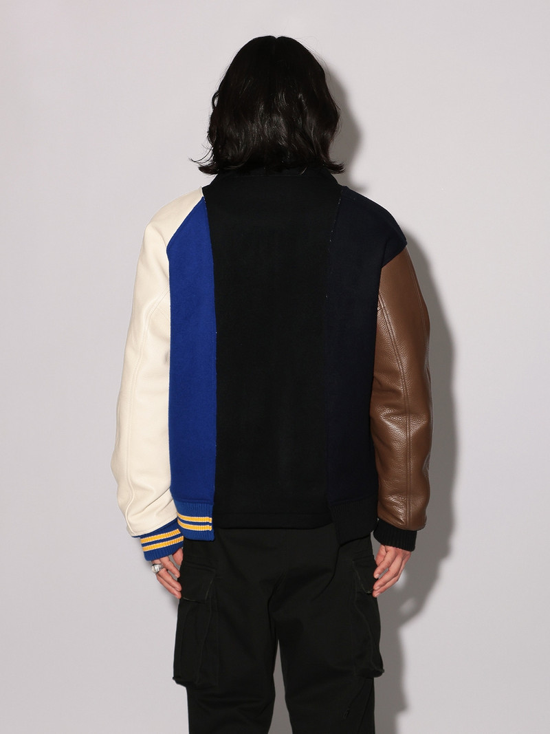 HYBRID STADIUM JACKET 4