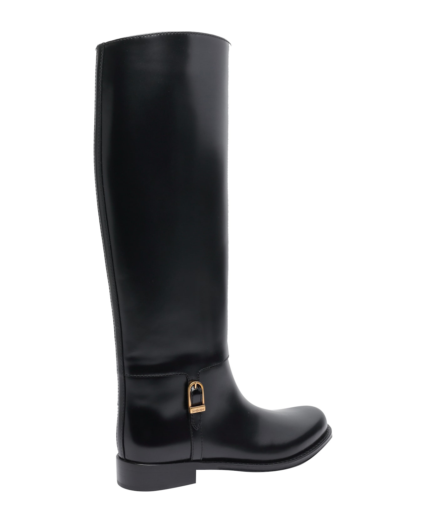 Boots - 3