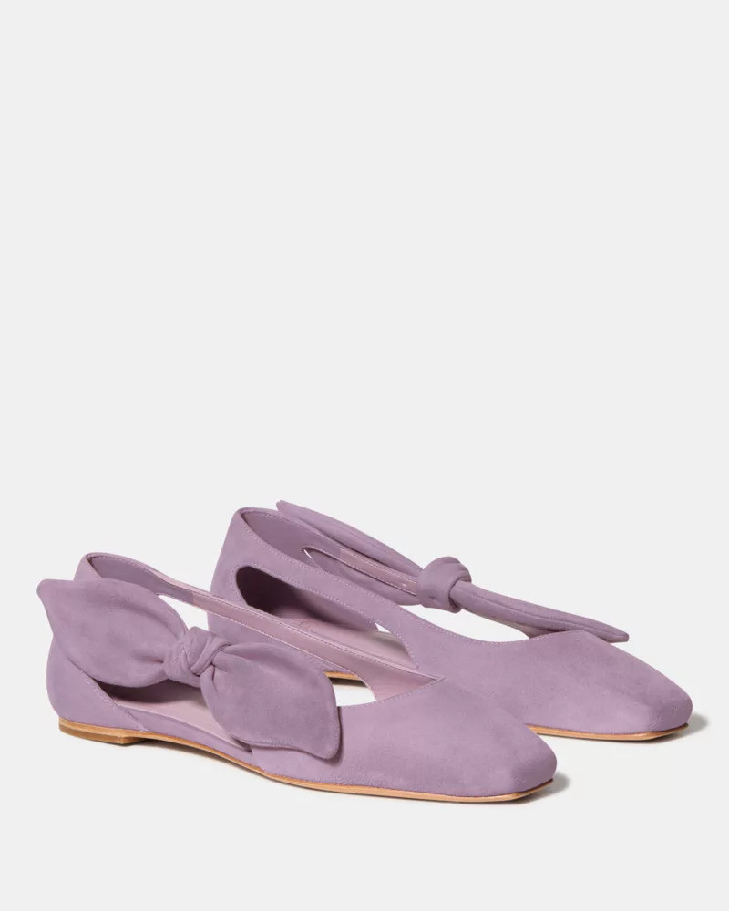 kate spade Bunnie Flat outlook