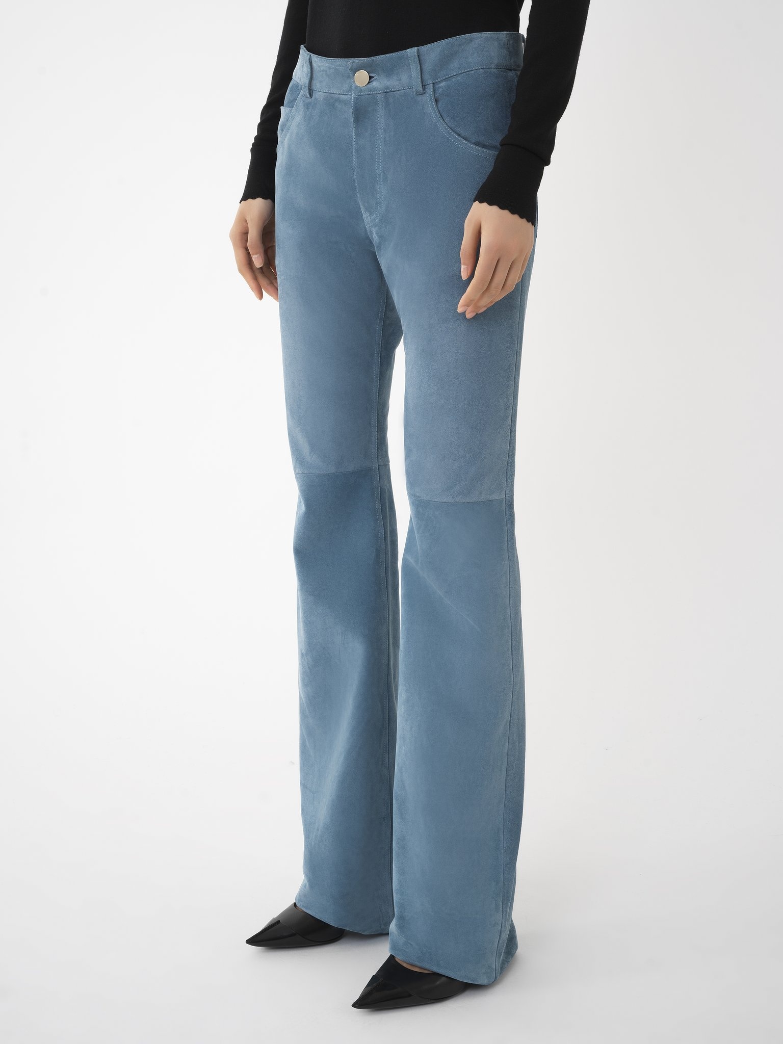 FLARE PANTS - 3