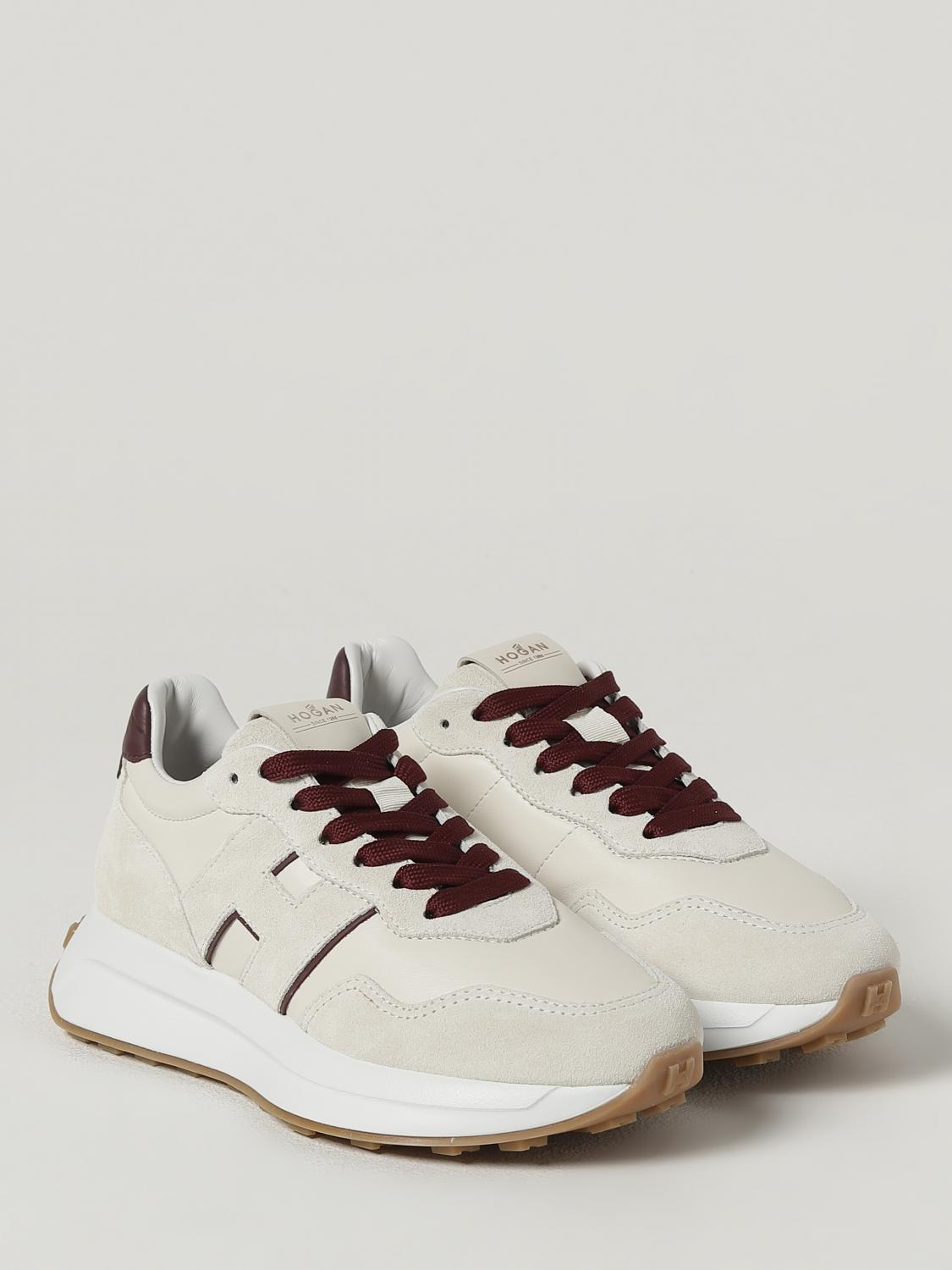 Sneakers woman Hogan - 2