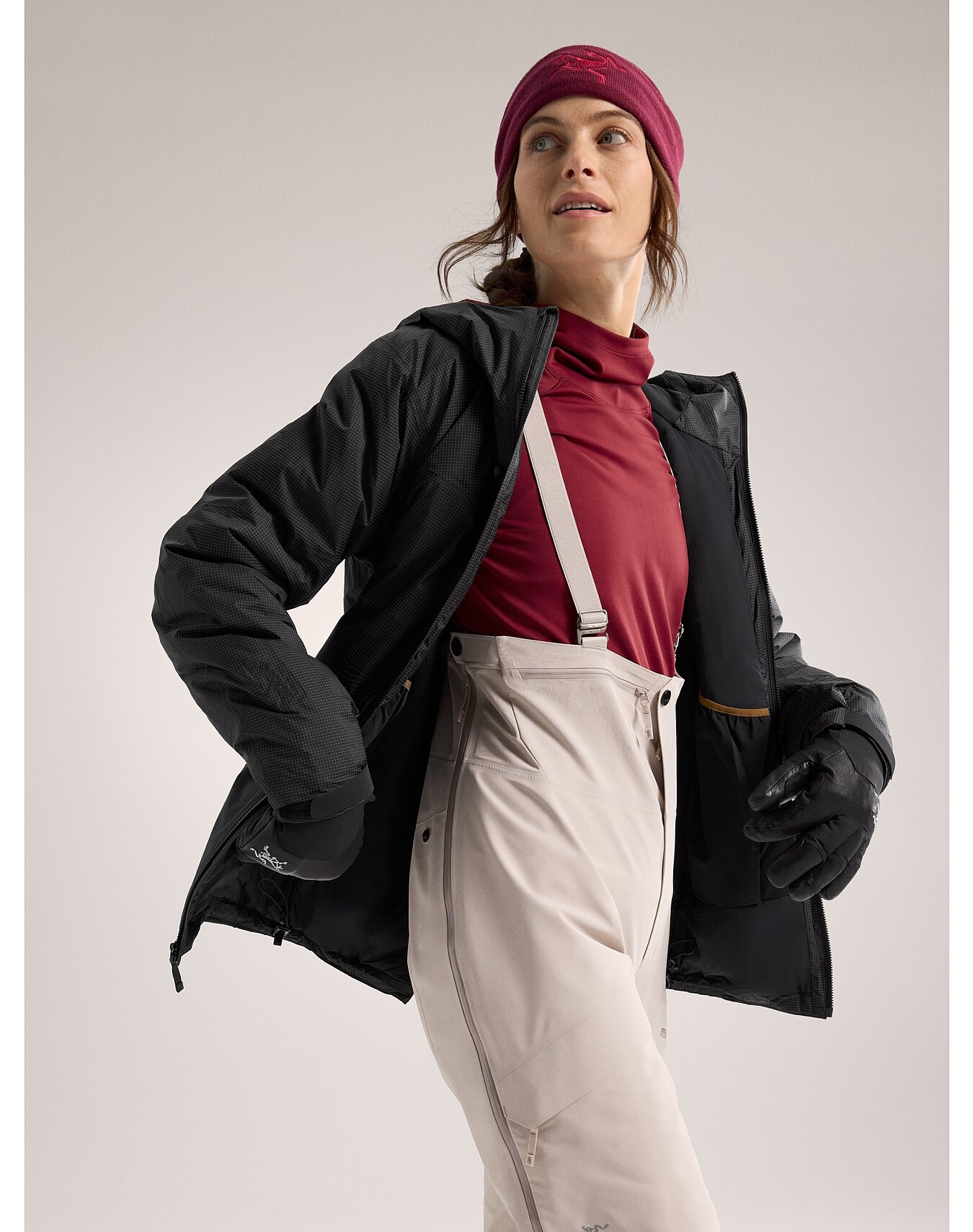 Rush Insulated Jacket - 3