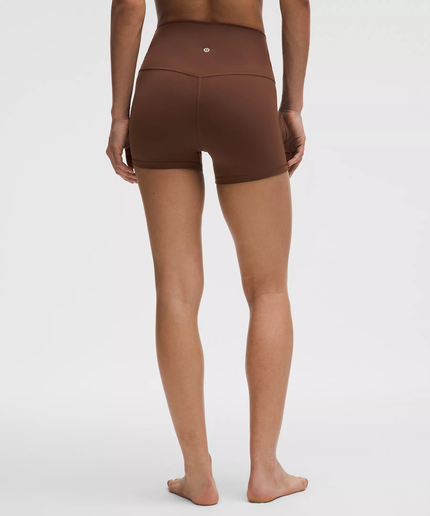 lululemon Align™ High-Rise Short 4" - 3