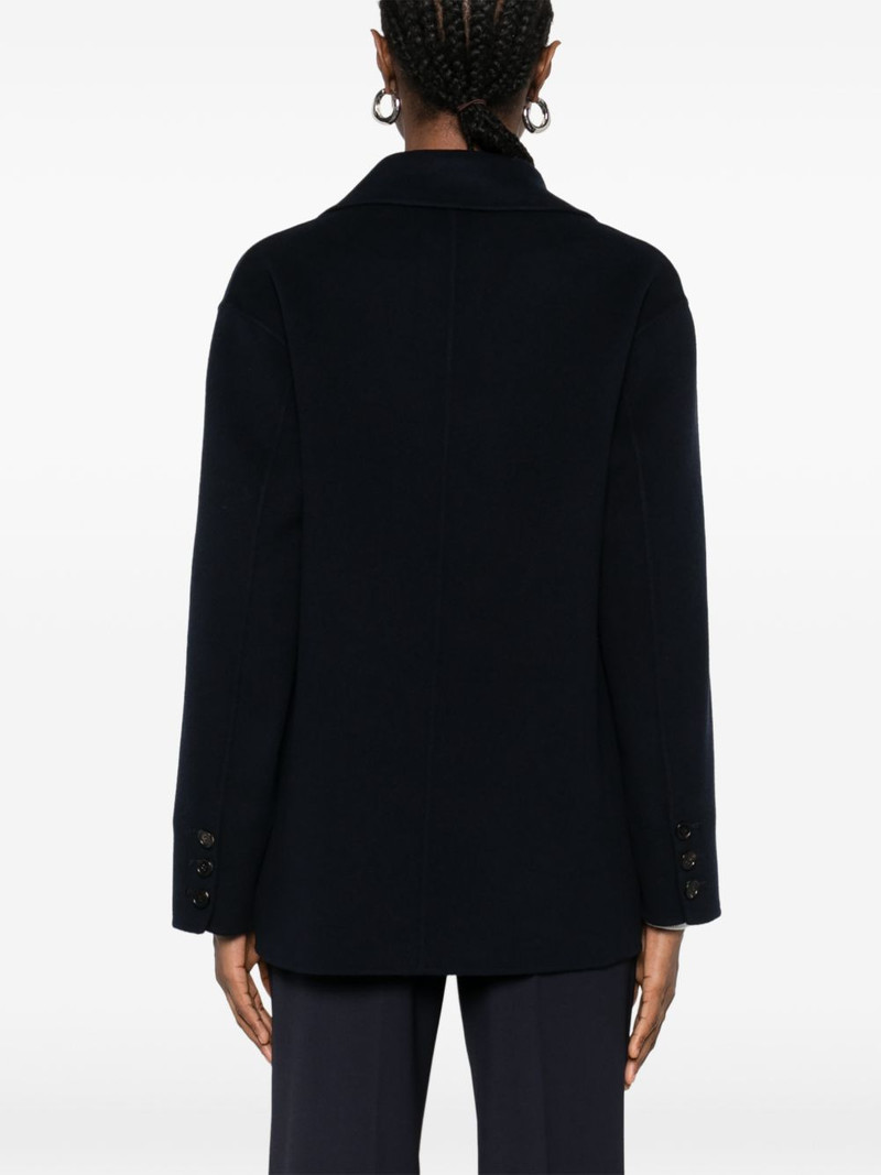 Melfi single-breasted blazer 4