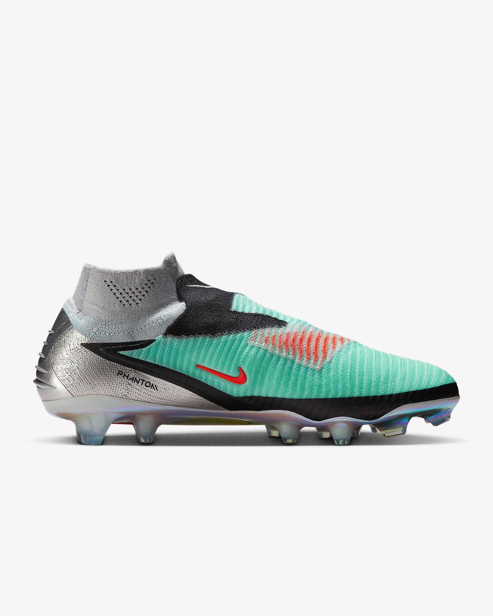 Nike Phantom 6 High Elite Firm-Ground Soccer Cleats - 3