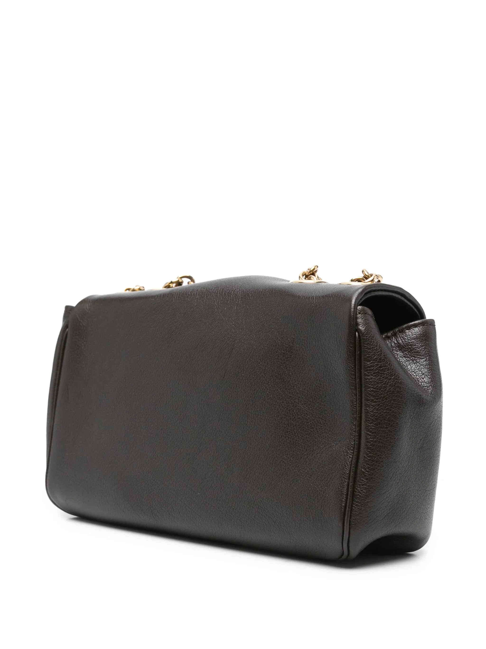 Heritage crossbody bag - 3