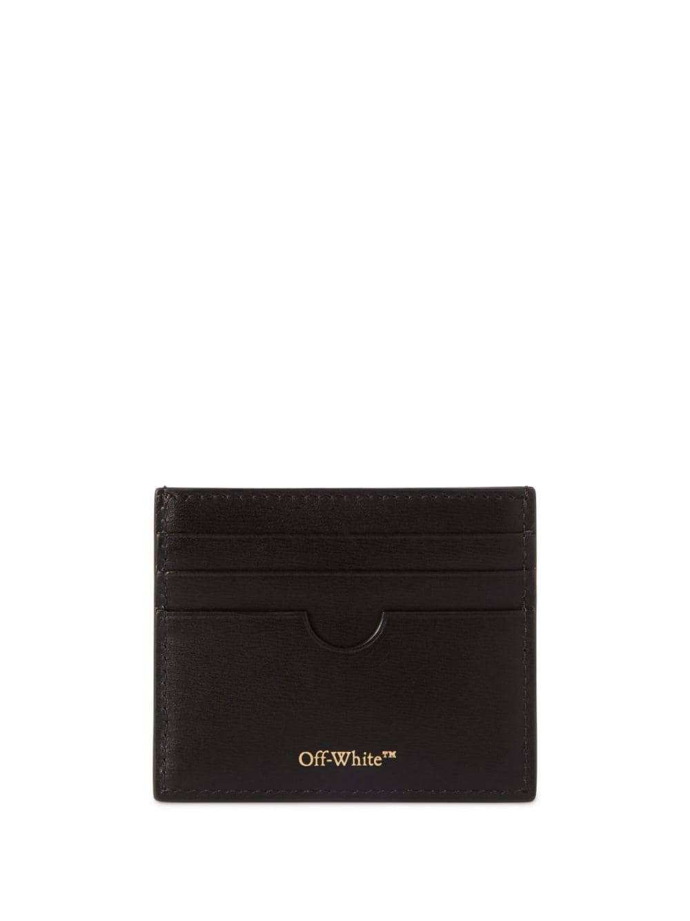 Jitney leather card holder - 2