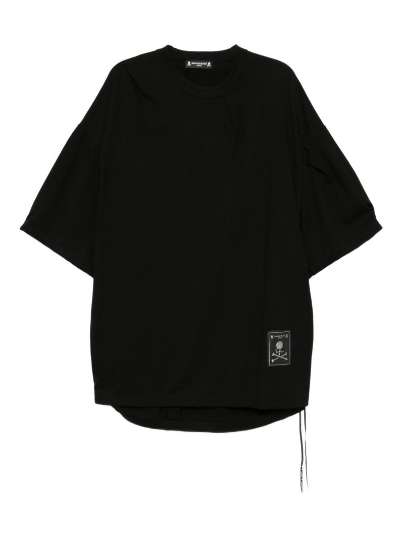 graphic-print T-shirt 1