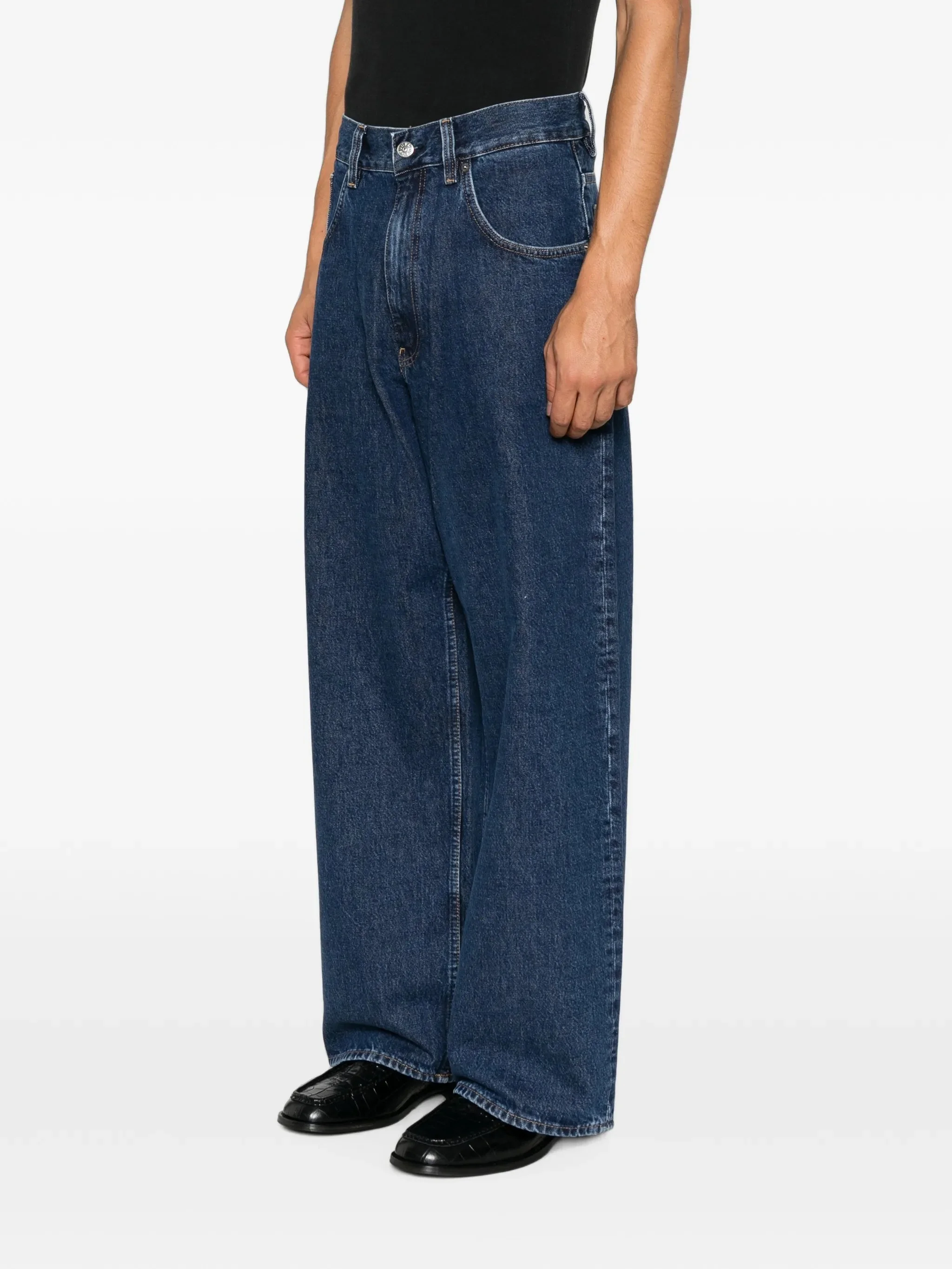 Sunflower Denim - 1