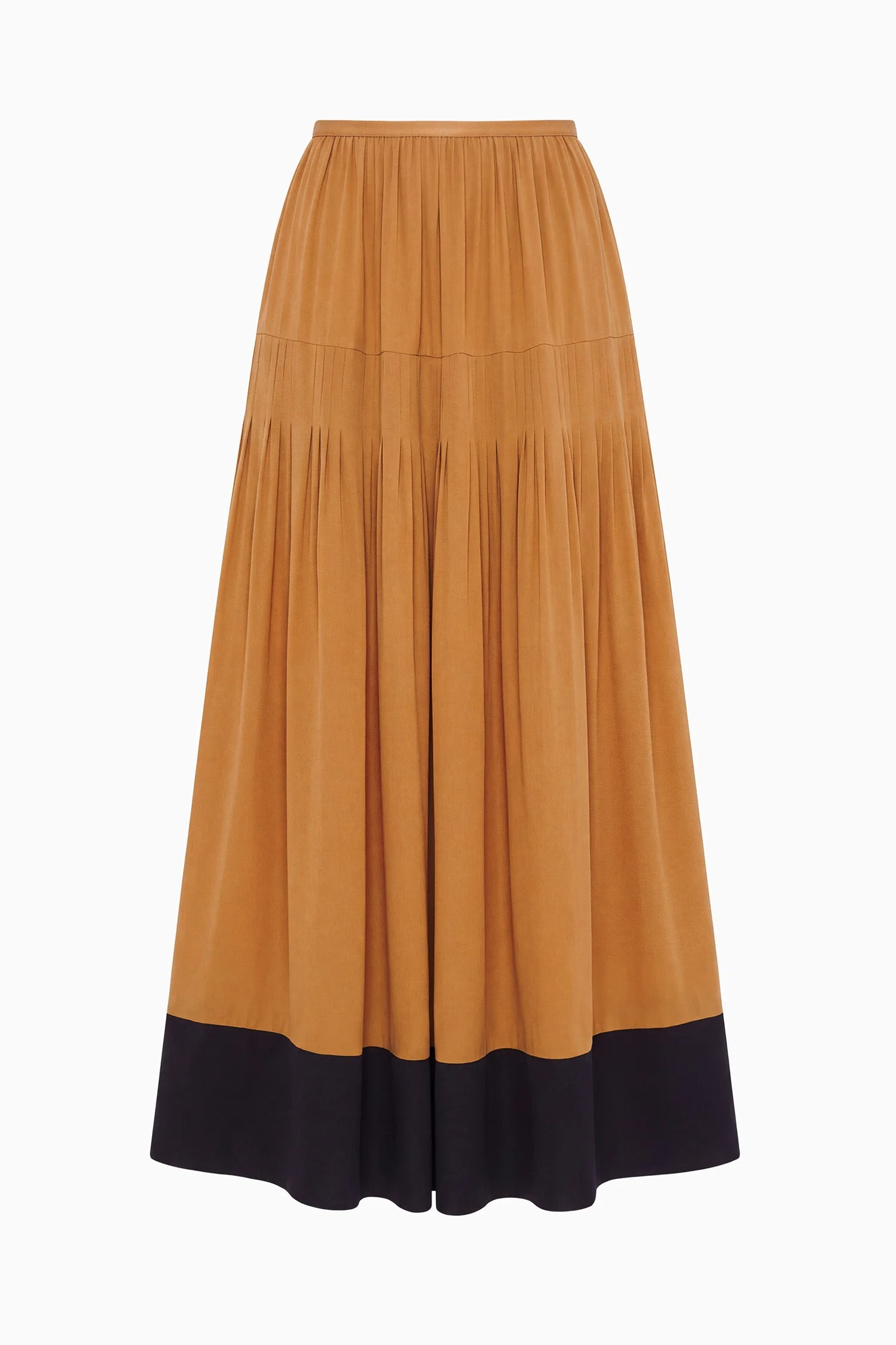 Yvette Midi Skirt - 1