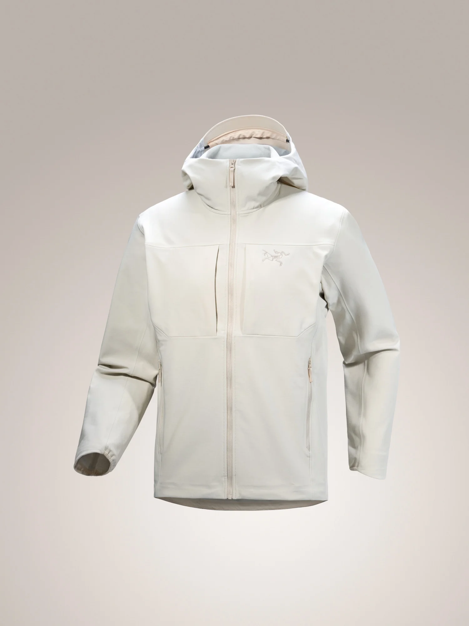 Gamma MX Hoody - 1