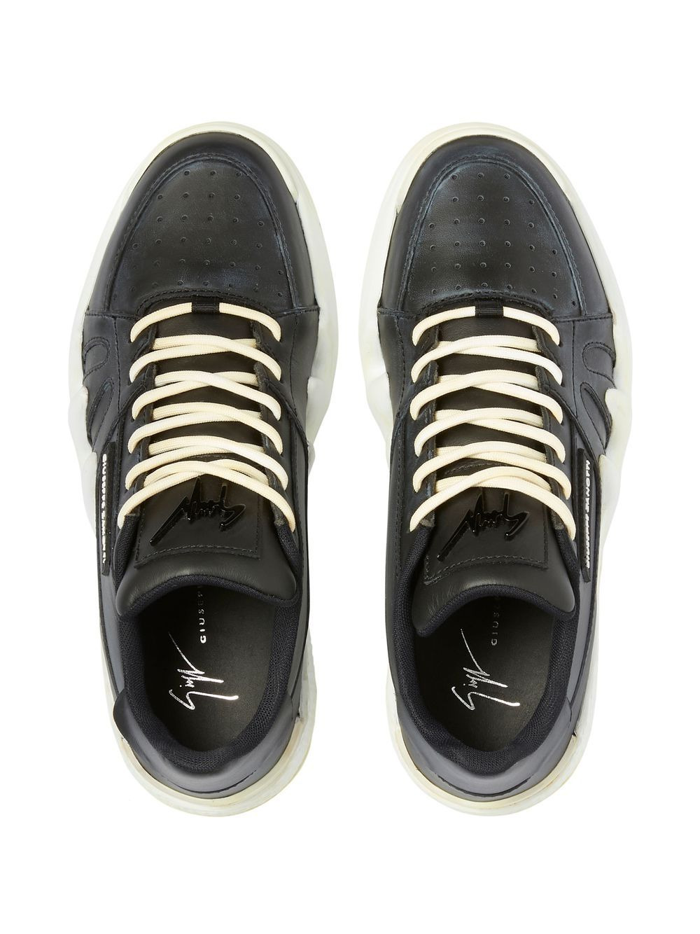 Talon low-top sneakers - 4