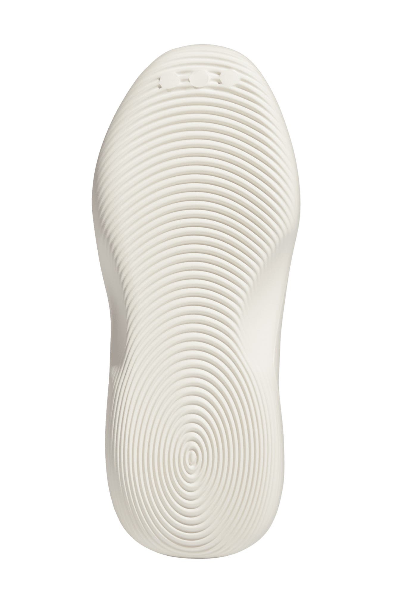 adidas Gender Inclusive Adifom Iiinfinity Mule in Off White/off White/off White at Nordstrom - 5