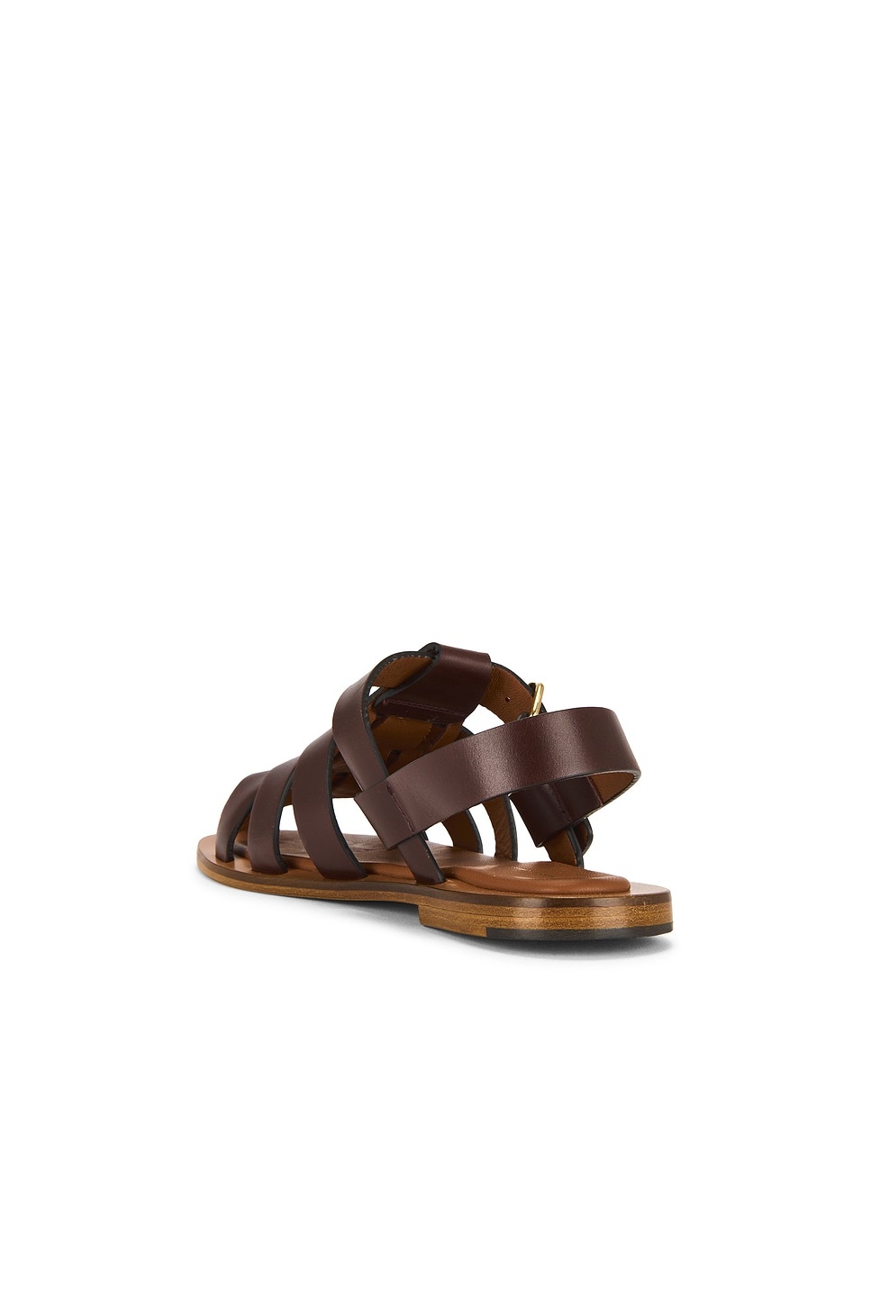 Fisherman Sandal - 3