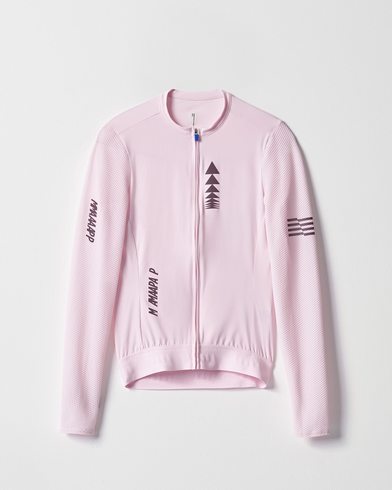 Women's Shift Pro Base LS Jersey - 7