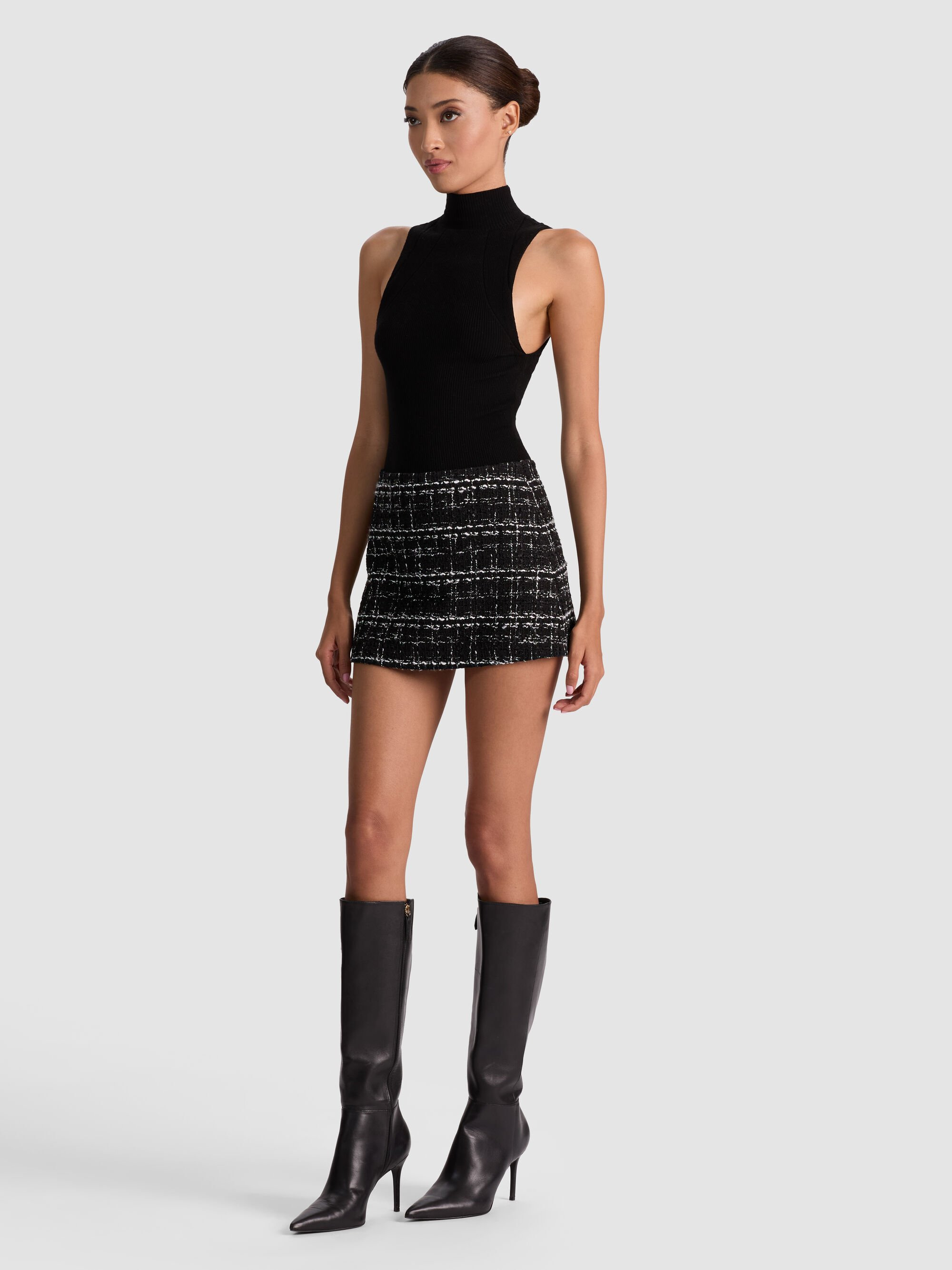 MACE MINI SKORT - 6