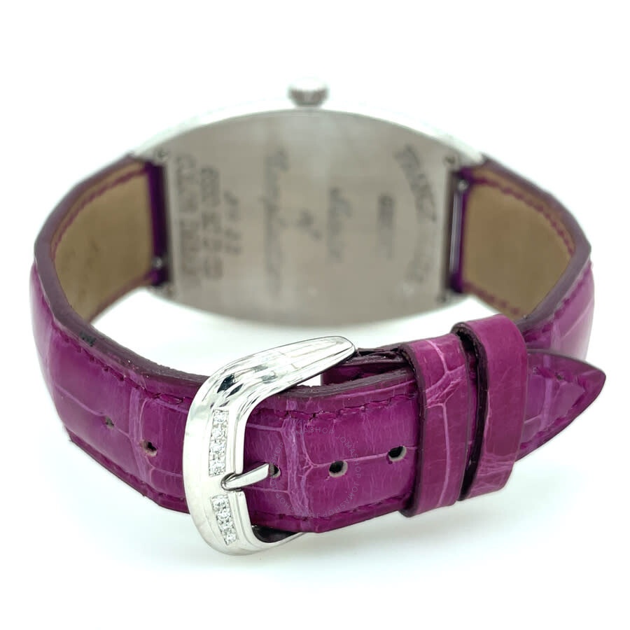 Pre-owned Franck Muller Color Dreams Automatic Diamond Men's Watch 6850 SC D CD - 2
