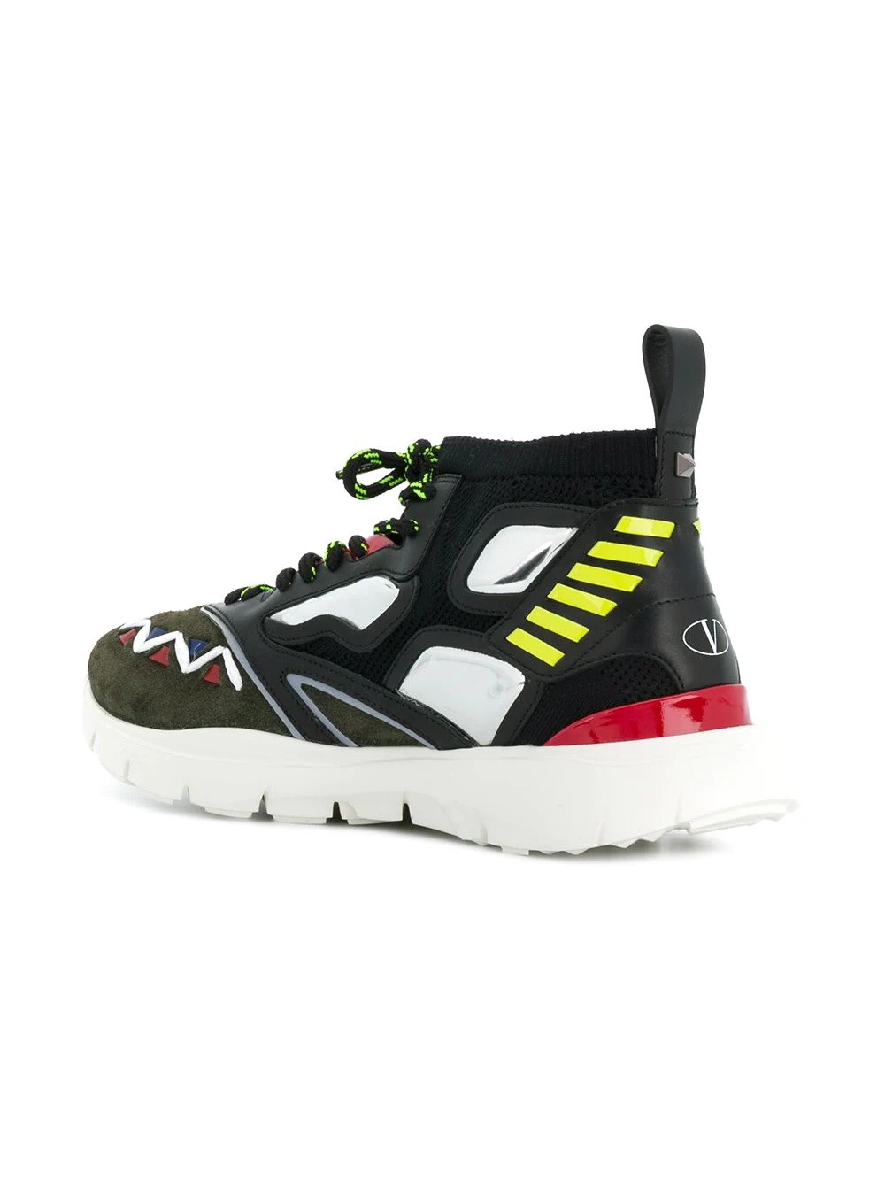 Heroes Reflex sneakers - 3