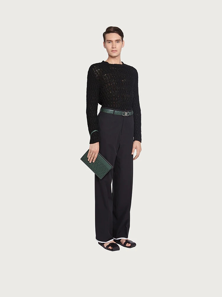 GANCINI DOCUMENT HOLDER - 5